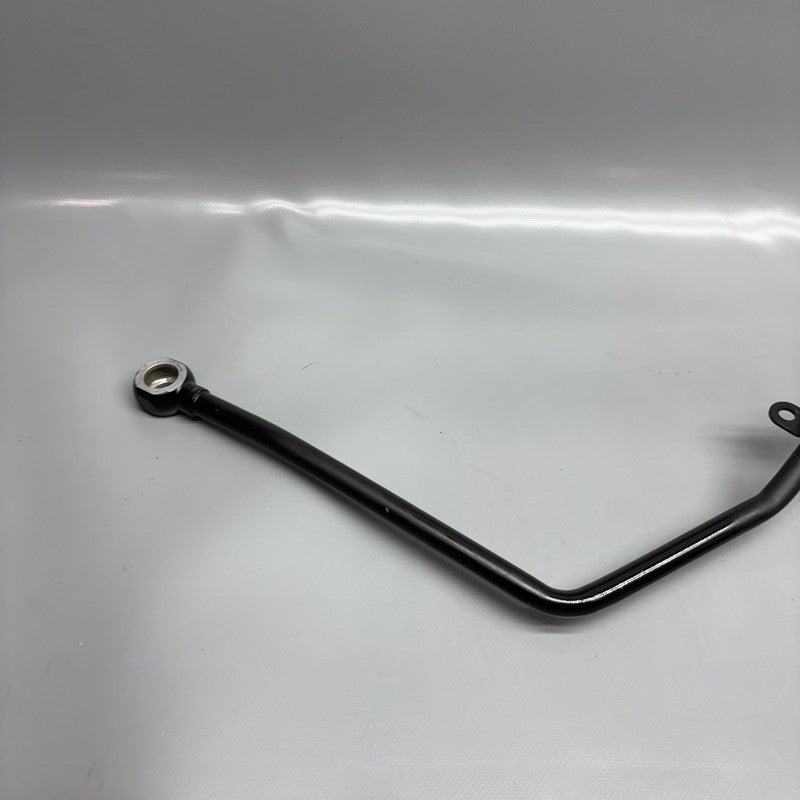 7703608 BMW R1200GS OIL COOLER 2009 2010 2011 2012 OEM 7703608