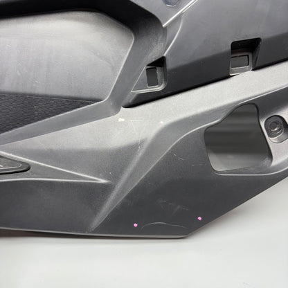 8558575 BMW C400X RUNNING BOARD LEFT 2018 2019 2020 OEM 8558575