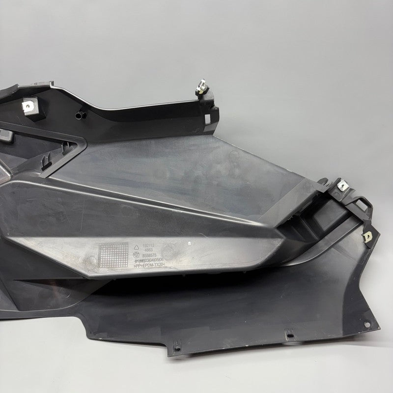 8558575 BMW C400X RUNNING BOARD LEFT 2018 2019 2020 OEM 8558575