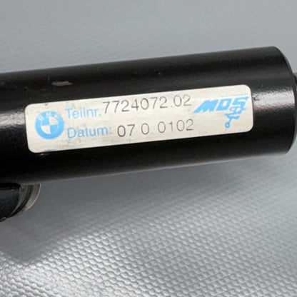 BMW K1600 BAGGER STEERING DAMPER 2017-2019 2020 2021 2022 2023 2024 20
