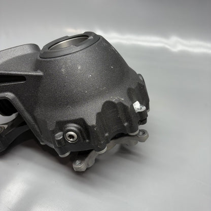 7105386 BMW R1300GS ADVENTURE ANGLE GEARBOX RIGHT REAR 2023 2024 2025 OEM 7105386 