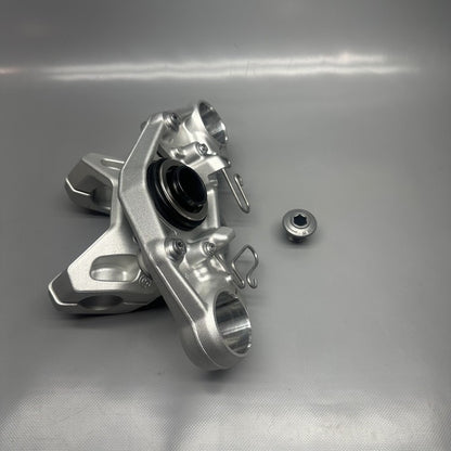 7924206 BMW R1300GS ADVENTURE FORK BRIDGE UPPER 2023 2024 2025 OEM 7924206