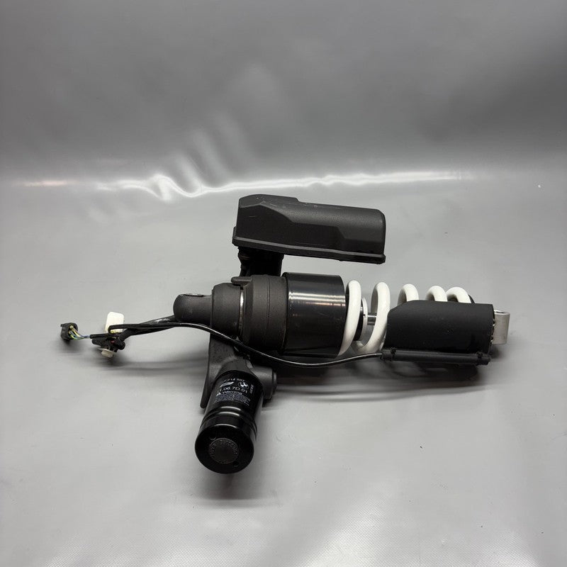 7714507 BMW K1300S SPRING STRUT REAR ESA 2007-2010 2011 2012 2013 2014 2015 OEM 7714507