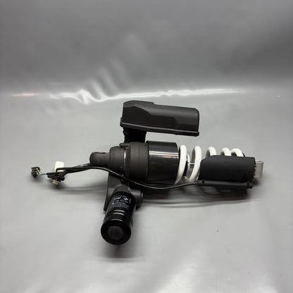 7714507 BMW K1300S SPRING STRUT REAR ESA 2007-2010 2011 2012 2013 2014 2015 OEM 7714507