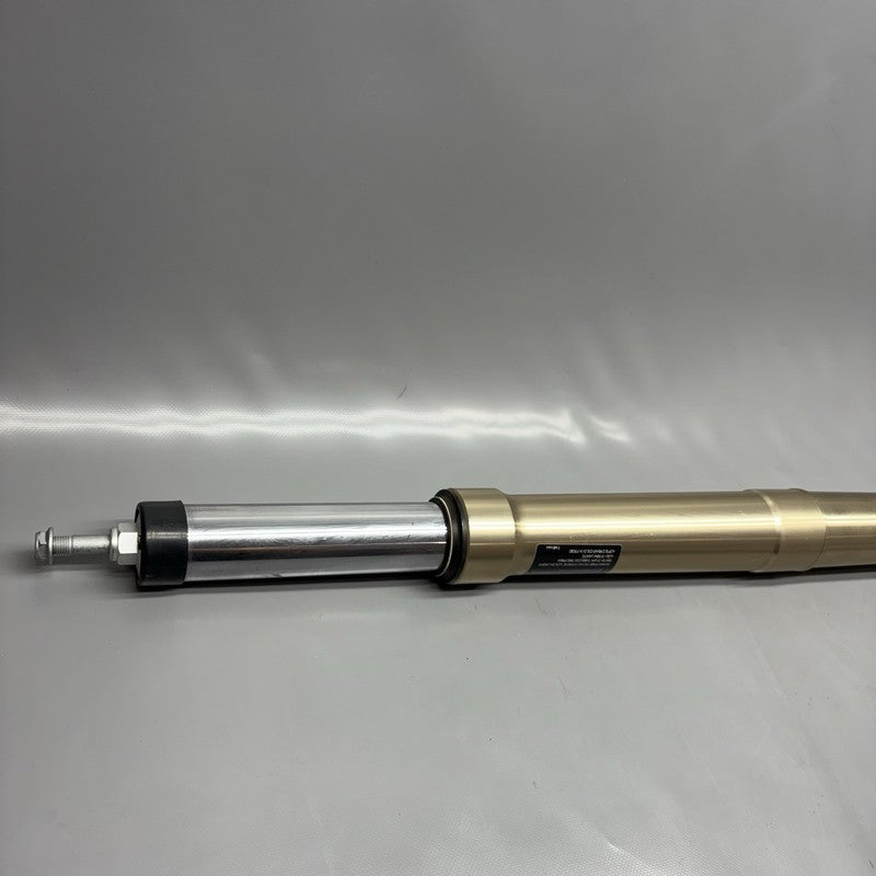 7664957 BMW R1200GS FRONT FORK LEFT 2009 2010 2011 2012 2013 OEM  7664957