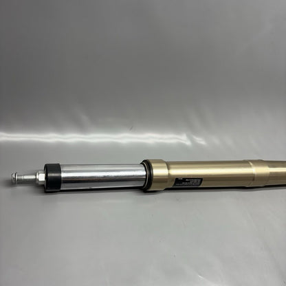 7664957 BMW R1200GS FRONT FORK LEFT 2009 2010 2011 2012 2013 OEM  7664957