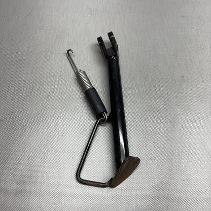 G 310R BMW G 310R KICK STAND SIDE STAND 2016 2017 2018 2019 2020 OEM