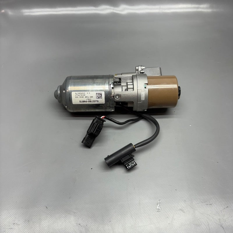 BMW R1300GS ADVENTURE HYDRAULIC SUSPENSION PUMP 2023 2024 2025 OEM