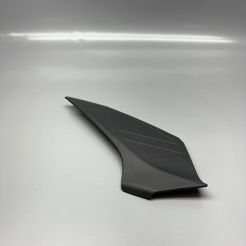 BMW R1300GS TROPHY FRAME GUARD RIGHT REAR 2022 2023 2024 2025 OEM 7106