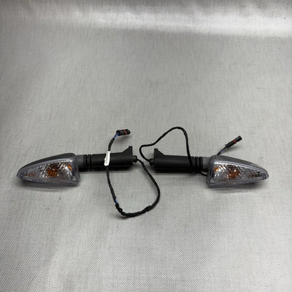 G 310R BMW G 310R REAR SIGNAL LIGHTS 2016 2017 2018 2019 2020 OEM