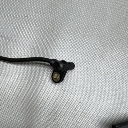 77115117 BMW C650 GT WHEEL SPEED SENSOR REAR 2011 2012 2013 2014 2015 OEM 77115117