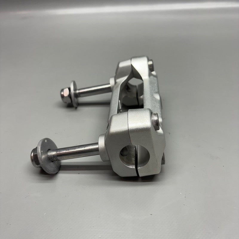 G310 GS BMW G310 GS CLAMPING SUPPORT 2016-2020 2021 2022 2023 2024 2025 OEM