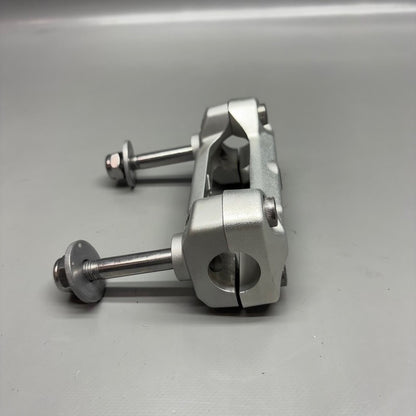 G310 GS BMW G310 GS CLAMPING SUPPORT 2016-2020 2021 2022 2023 2024 2025 OEM