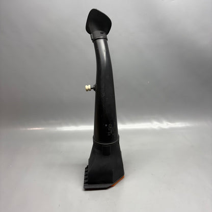 BMW K1300S RIGHT AIR INTAKE DUCT TUBE 2007 08 09 10 11 12 13 14 2015 O