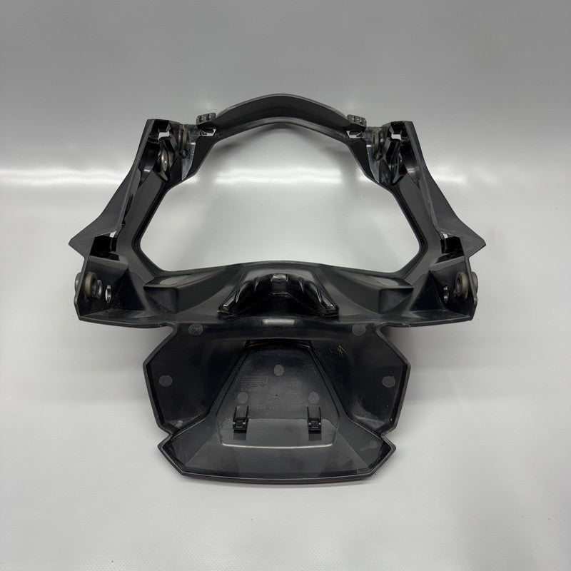 BMW G310R US HEADLIGHT MOUNT 2016 2017 2018 2019 2020 OEM 8556892