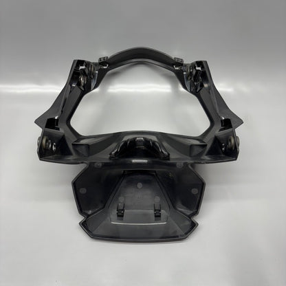 BMW G310R US HEADLIGHT MOUNT 2016 2017 2018 2019 2020 OEM 8556892