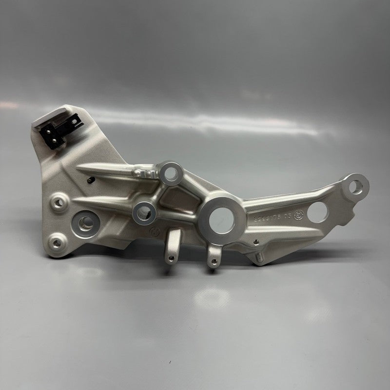 BMW F850GS FOOTPEG PLATE RIGHT 2016-2018 2019 2020 2021 2022 2023 OEM 