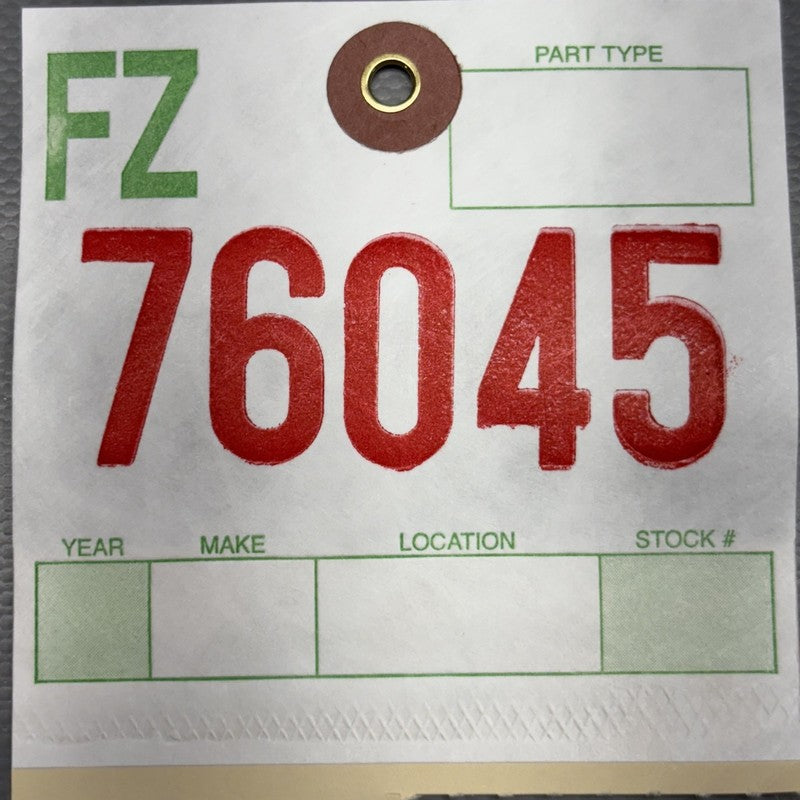 7706348 BMW K1300S STEERING DAMPER 2007-2010 2011 2012 2013 2014 2015 OEM 7706348