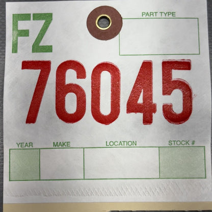 7706348 BMW K1300S STEERING DAMPER 2007-2010 2011 2012 2013 2014 2015 OEM 7706348