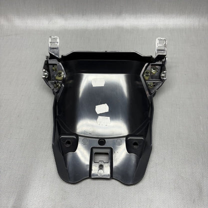 8556634 BMW R1250 GS FRONT FENDER CENTRAL 2018 2019 2020 OEM 8556634