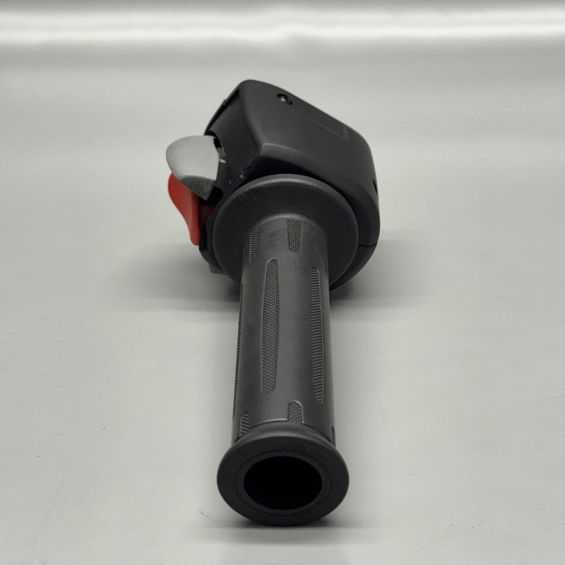 BMW F800ST HANDLE GRIP WITH SWITCH LEFT 2006 2007 2008 2009 2010 2011 
