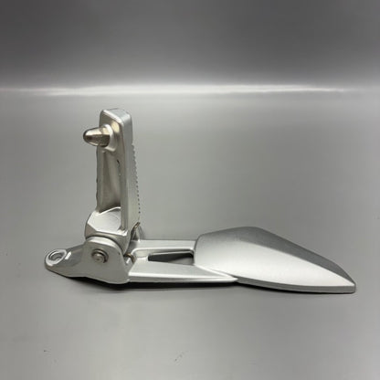 BMW K 1300S FOOTREST LEFT FRONT 2009-2011 2012 2013 2014 2015 2016 OEM