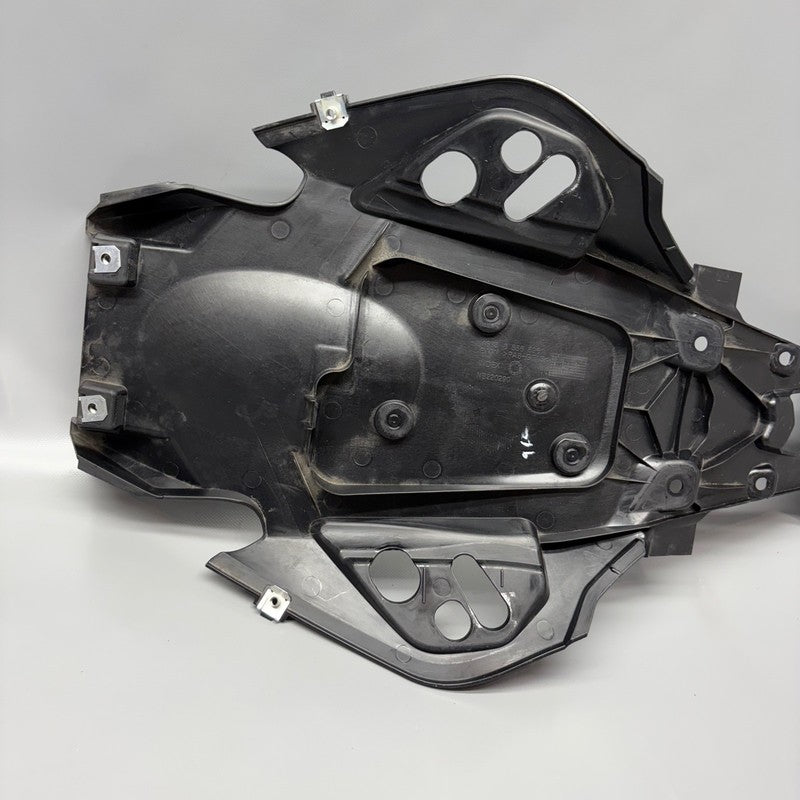BMW G310R US UNDER TAIL PANEL REAR 2016 2017 2018 2019 2020 OEM 855689