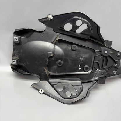 BMW G310R US UNDER TAIL PANEL REAR 2016 2017 2018 2019 2020 OEM 855689