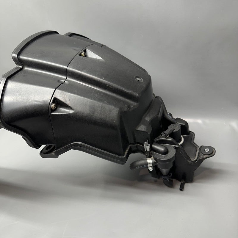 BMW K1600GTL AIR INTAKE BOX 2015 2016 2017 2018 2019 2020 2021 OEM