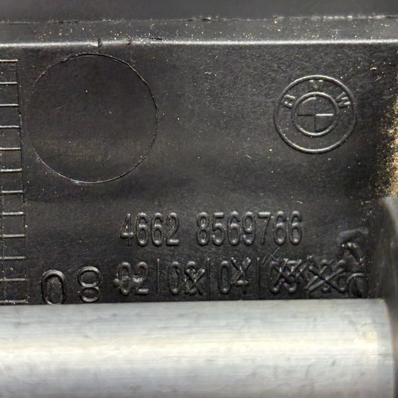 8569766 BMW M1000R REAR CARRIER ELEMENT FRONT 2021 2022 2023 2024 OEM 8569766