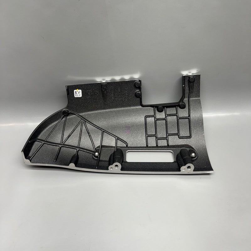 8409851 BMW R18 TRANSCONTINENTAL HOUSING COVER LEFT 2020 2021 2022 2023 2024 2025 OEM