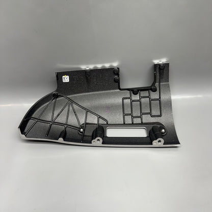 8409851 BMW R18 TRANSCONTINENTAL HOUSING COVER LEFT 2020 2021 2022 2023 2024 2025 OEM