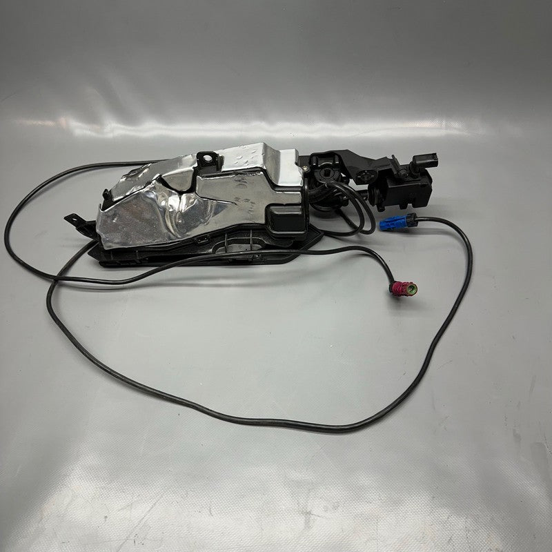 K1600GTL BMW K1600GTL STORAGE COMPARTMENT RIGHT 2015 2016 2017 2018 2019 2020 2021 OEM