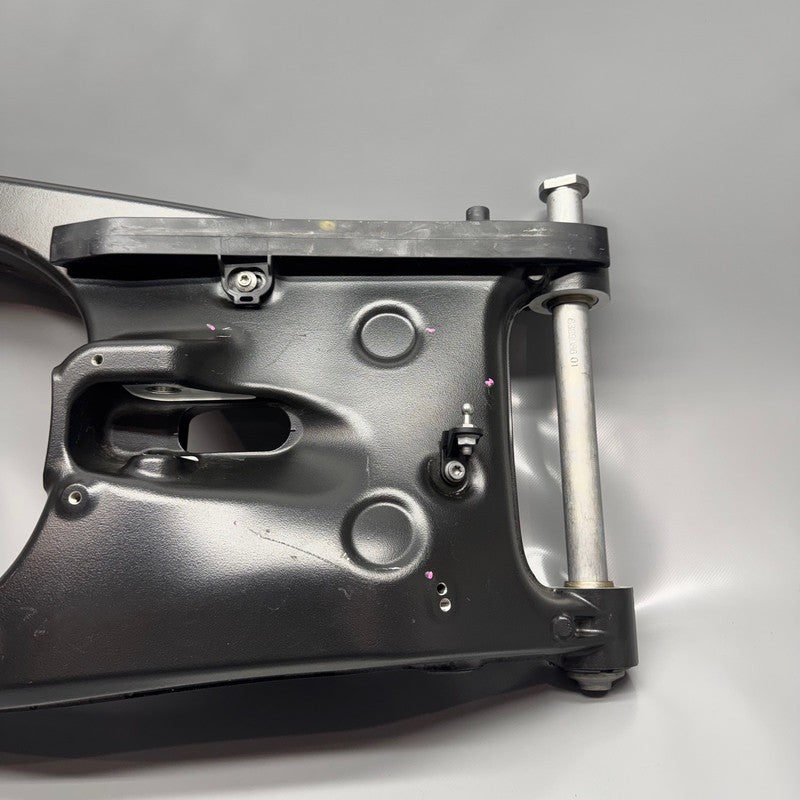BMW F850GS REAR WHEEL SWINGING ARM 2018 2019 2020 2021 2022 2023 OEM 6