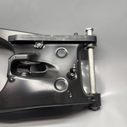 BMW F850GS REAR WHEEL SWINGING ARM 2018 2019 2020 2021 2022 2023 OEM 6