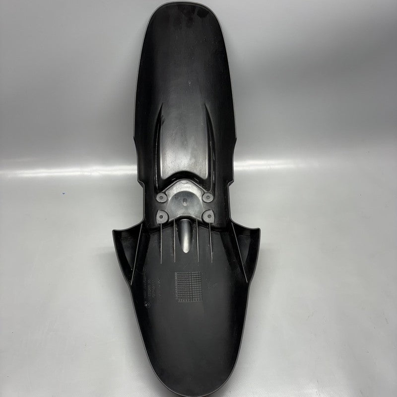 7667681 BMW R1200GS MUDGUARD FENDER FRONT 2009 2010 2011 2012 OEM 7667681 