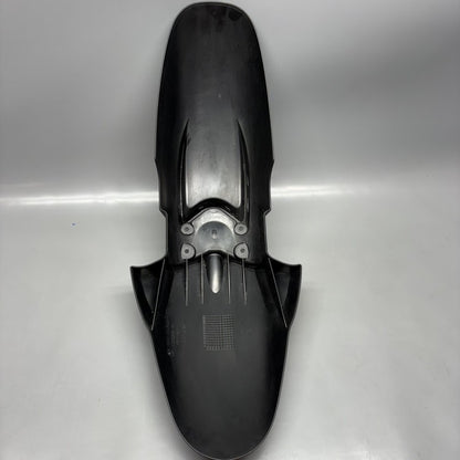 7667681 BMW R1200GS MUDGUARD FENDER FRONT 2009 2010 2011 2012 OEM 7667681 