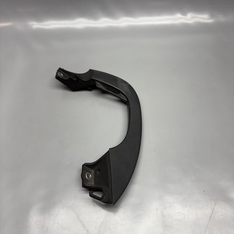 7675415 BMW K1300S HANDLE LEFT REAR 2007-2010 2011 2012 2013 2014 2015 OEM 7675415