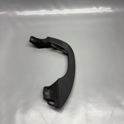 7675415 BMW K1300S HANDLE LEFT REAR 2007-2010 2011 2012 2013 2014 2015 OEM 7675415
