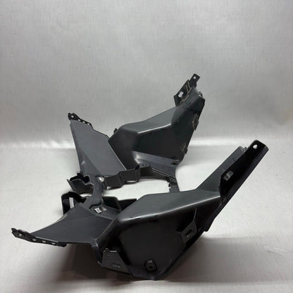 BMW C400X LEG SHIELD BOTTOM 2018 2019 2020 OEM 8566808