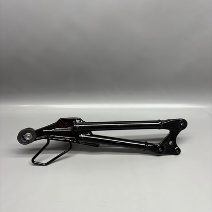 G310 GS BMW G310 GS FOOTREST BRACKET RIGHT REAR 2016-2020 2021 2022 2023 2024 2025 OEM