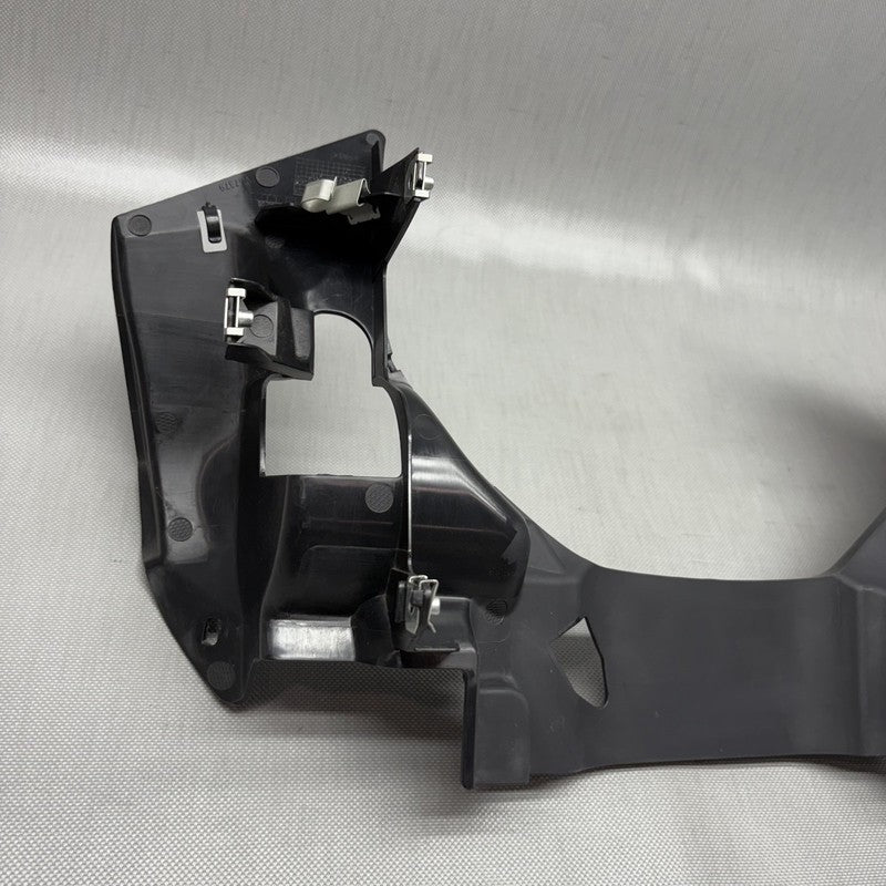 8556657 BMW R1250 GS FRONT INTERIOR TRIM COVER 2018 2019 2020 OEM 8556657