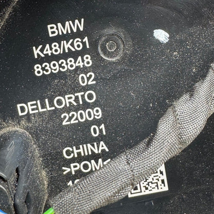 BMW K1600 BAGGER FUEL PUMP 2017 2018 2019 2020 2021 2022 2023 2024 202