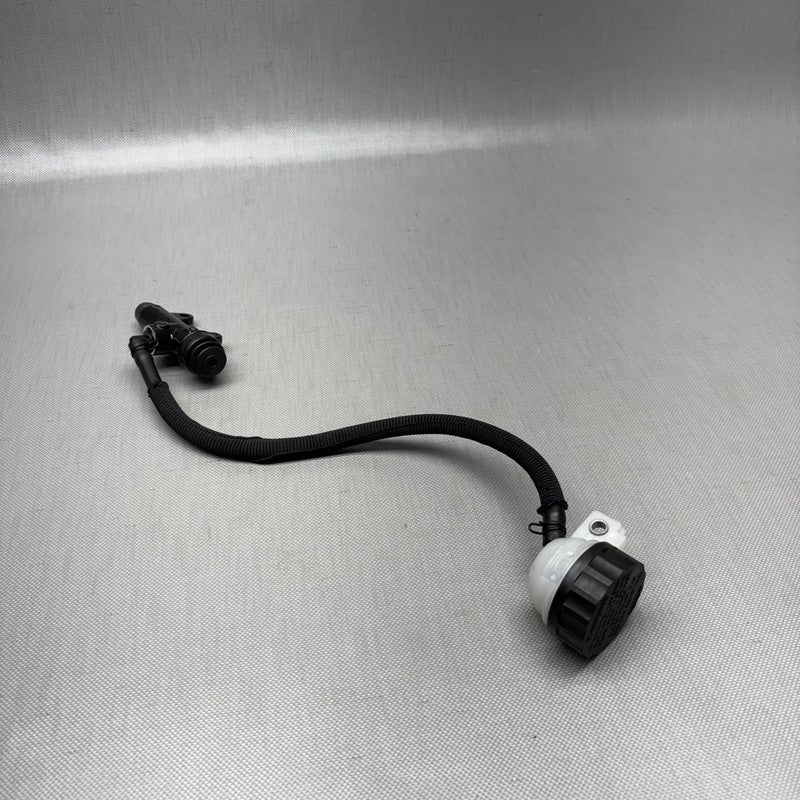BMW G310R REAR BRAKE MASTER CYLNDER 2017 2018 OEM
