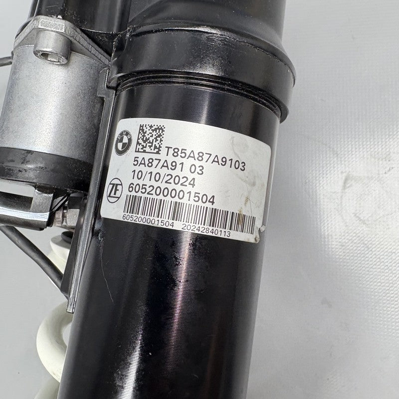 5A87A91 BMW R1300GS ADVENTURE SPRING STRUT REAR 2023 2024 2025 OEM 5A87A91