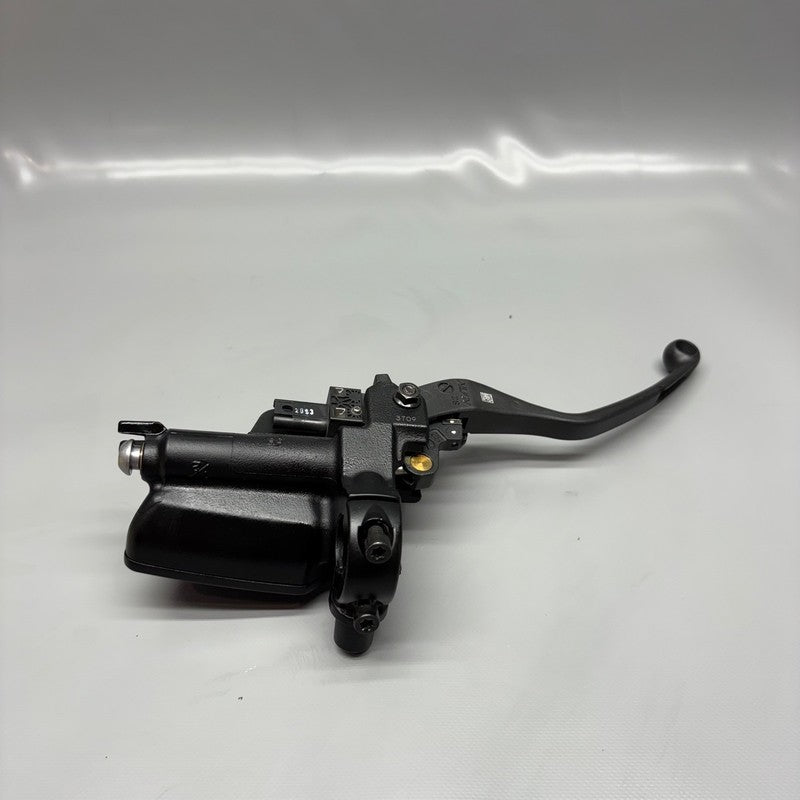 R12 NINE T BMW R12 NINE T CLUTCH LEVER 2022 2023 2024 2025 OEM