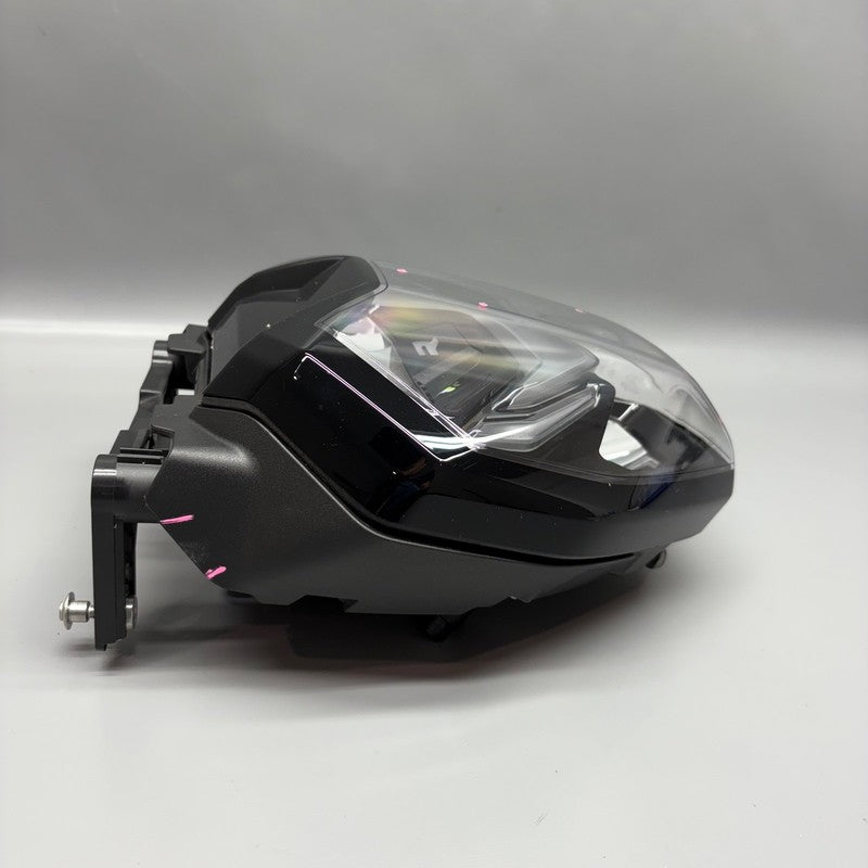 8395658 BMW S1000R HEADLIGHT 2020 2021 2022 2023 2024 OEM 8395658