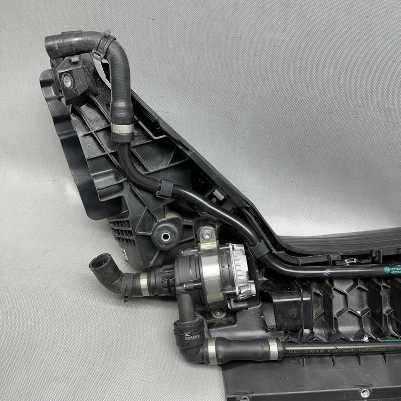 BMW C EVOLUTION RUNNING BOARD RIGHT 2013 2014 2015 2016 2017 2018 2019