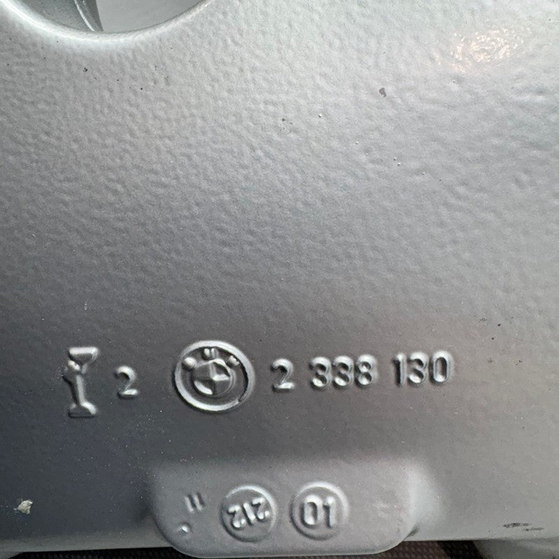 2338130 BMW R1150RS REAR WHEEL SWINGING ARM 2002 2003 2004 2005 2006 OEM 2338130