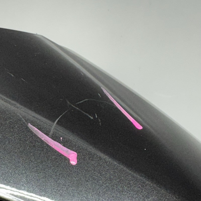 7685915 BMW K1600GTL FRONT WHEEL FENDER 2015 2016 2017 2018 2019 2020 2021 OEM 7685915